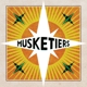 MUSKETIERS-MUSKETIERS