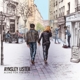 LISTER, AYNSLEY-ALONG FOR THE RIDE