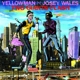YELLOWMAN & JOSEY WALES-TWO GIANTS CLASH