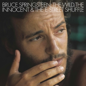 SPRINGSTEEN, BRUCE-THE WILD, THE INNOCENT AND THE E STREET SHUF