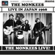 MONKEES-LIVE IN JAPAN 1968