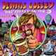 DENNIS COFFEY-HOT COFFEY IN THE D