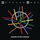 DEPECHE MODE-SOUNDS OF THE UNIVERSE