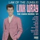 WRAY, LINK-LAW OF THE JUNGLE:'64