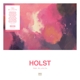 LOS ANGELES PHILHARMONIC & ZUBIN MEHTA-HOLST:...