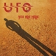 UFO-YOU ARE HERE -COLOURED-
