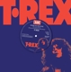 T. REX-BORN TO BOOGIE -COLOURED-