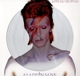 BOWIE, DAVID-ALADDIN SANE -PICTURE DISC-