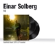 SOLBERG, EINAR-16