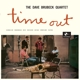 DAVE BRUBECK QUARTET-TIME OUT