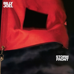 JOEL, BILLY-STORM FRONT
