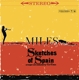DAVIS, MILES-SKETCHES OF SPAIN