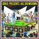 LAWES, HENRY JUNJO-JUNJO PRESENTS BIG SHOWDOW...