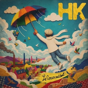 HK-LE COEUR AU VENT