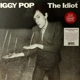 POP, IGGY-IDIOT -COLOURED-