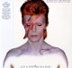 BOWIE, DAVID-ALADDIN SANE -LTD-