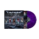 HAWKESTREL-COVER YA TRACKS (PURPLE MARBLE)