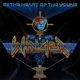 WINGER-IN THE HEART OF THE YOUNG -COLOURED-