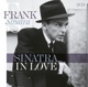 SINATRA, FRANK-SINATRA IN LOVE