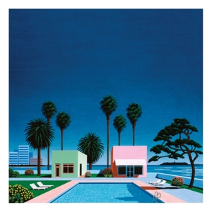 VARIOUS-PACIFIC BREEZE: JAPANESE CITY POP, AOR & BOOGIE 1976-19