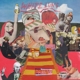 WHITE LUNG-PARADISE