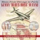 WAYNE, KENNY -BLUES BOSS--BLUES FROM CHICAGO ...