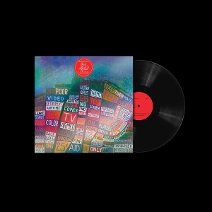 RADIOHEAD-HAIL TO THE THIEF (LIVE RECORDINGS 2003-2009)