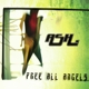 ASH-FREE ALL ANGELS -COLOURED-