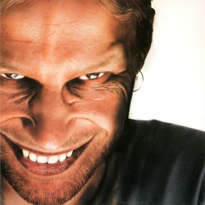 APHEX TWIN-RICHARD D. JAMES ALBUM