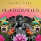 YORK, BULBY-HEARTCRAFTED