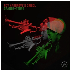 HARGROVE, ROY-GRANDE-TERRE
