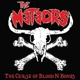 METEORS-THE CURSE OF THE BLOOD N BONES (RED/WHITE HAZE)
