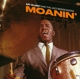 BLAKEY, ART AND THE JAZZ MESSENGERS-MOANIN'