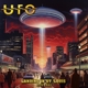 UFO-LANDING IN ST.LOUIS- LIVE 1982 (GOLD) -COLOURED-