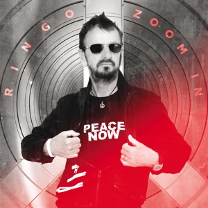 STARR, RINGO-ZOOM IN