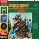 BEACH BOYS-CHRISTMAS ALBUMS