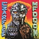 CZARFACE-CZARFACE MEETS METAL FACE