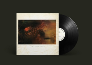 COCTEAU TWINS-VICTORIALAND