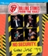 ROLLING STONES-FROM THE VAULT: NO SECURITY - SAN JOSE 1999