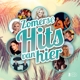 VARIOUS-ZOMERSE HITS VAN HIER