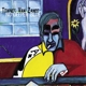 VAN ZANDT, TOWNES-NO DEEPER BLUE