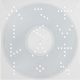 RIVAL CONSOLES-ARTICULATION (CLEAR) -COLOURED-