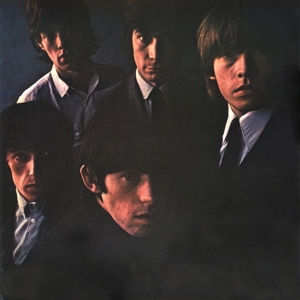 ROLLING STONES-THE ROLLING STONES NO.2