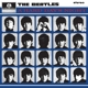 BEATLES-A HARD DAY'S NIGHT