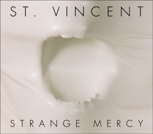 ST. VINCENT-STRANGE MERCY