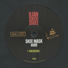 SKEE MASK-808BB