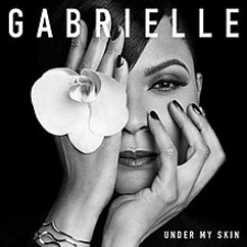 GABRIELLE-UNDER MY SKIN