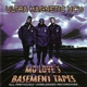 ULTRAMAGNETIC MC'S-MO LOVE'S BASEMENT TAPES