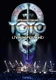 TOTO-35TH ANNIVERSARY TOUR - LIVE IN POLAND