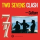 CULTURE-TWO SEVENS CLASH
